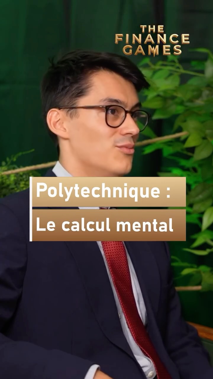 The Finance Games — Extrait sponsorisé