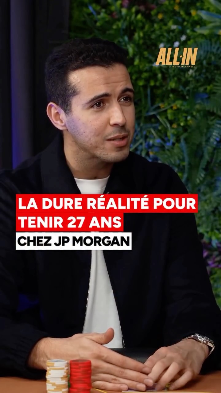 Podcast ALL IN — Extrait